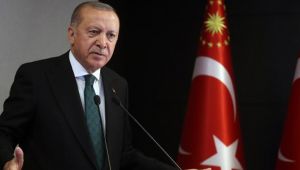Cumhurbaşkanı Erdoğan Millete Sesleniş konuşması gerçekleştirecek!