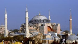 Danıştay Ayasofya kararını açıkladı!