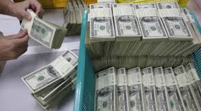 Dolar cazibesini kaybediyor, yatırımcılar satış için sırada