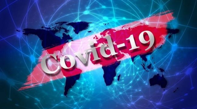 Dünya genelinde yeni tip koronavirüs vaka sayısı 13 milyonu aştı
