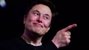 Elon Musk ‘lityum darbesi’ni itiraf etti