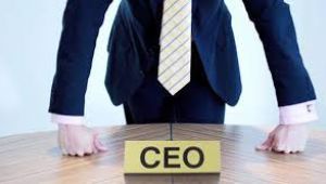 En çok kazanan CEO'ları belli oldu