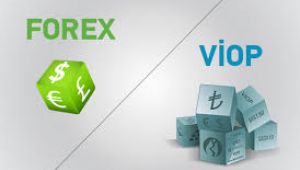 Forex ve VIOP Bülteni
