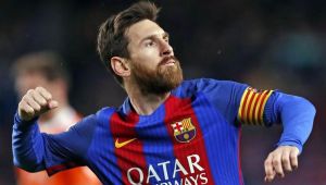 Futbolcu Messi, otelcilikte büyüyor, İspanya’da 4. Otelini aldı