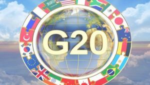 G20 ülkelerine borçları dondurma çağrısı