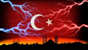 Gözler Türkiye’de