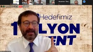 HEDEF 1 MİLYON PATENT İCAT ÇIKARIN 1 MİLYON PATENT HEDEFİNE KOŞUN PATENT’İ ALAN DÜNYAYI YÖNETİR