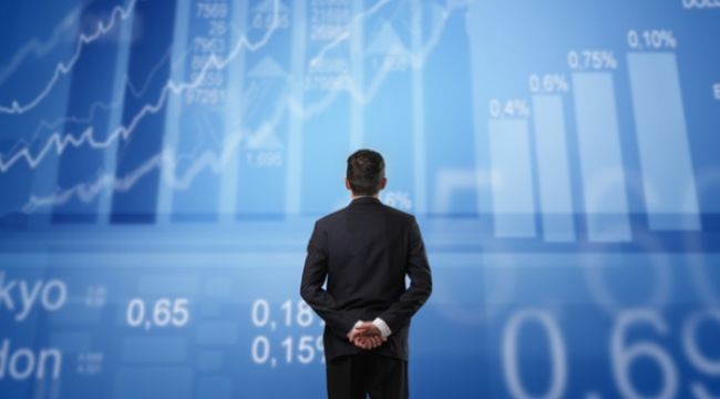 Hisseler toparlanma iyimserliğiyle yükseldi, dolar geriledi