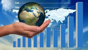 Küresel GSYH, 2020 yılında yüzde 5,2 daralacak