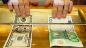 Küresel piyasalarda dolar ve euro sakin