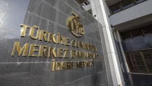 Merkez Bankası resmi rezerv varlıkları yüzde 5 azaldı