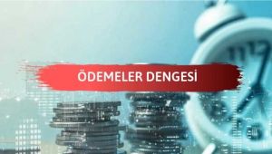 Ödemeler Dengesi / Mayıs