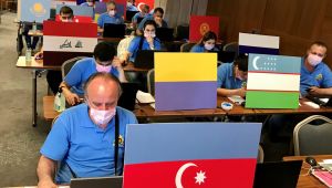 Online moda fuarında 250 markanın 150 bin parçalık koleksiyonunu tüm dünyadan alıcılarla buluşturdu 