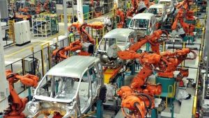 Otomotiv sanayisinin ilk 6 ayı