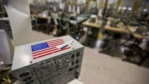 Philadelphia Fed İmalat Endeksi beklentinin üzerinde seyretti