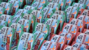 Piyangoda, 'satılmayan biletin' sırrı çözüldü