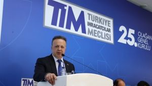 Rekorların kırılacağı yeni bir dönem olacak