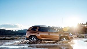 RENAULT YILIN İLK YARISINDA BİNEK OTOMOBİL LİDERİ