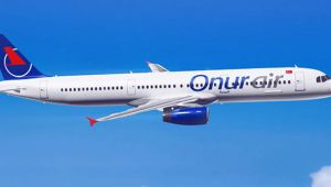 Rosaviatsia, Onur Air'den 386 bin dolar talep ediyor