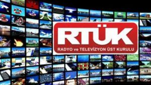 RTÜK'ten Tele 1 ve Halk Tv'ye 5 gün ekrar karartma cezası