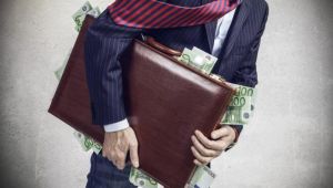 Salgın milli gelirden yüzde 5.8-11 götürür