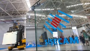 Şişecam hisseleri teknoloji haberiyle sert yükselişte