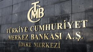 TCMB: Mayıs ayından itibaren ekonomide toparlanmanın başladığı görülmektedir