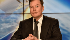  Tesla ve SpaceX kurucusu, ilk kez milyarderler listesinde ilk 10'a girdi