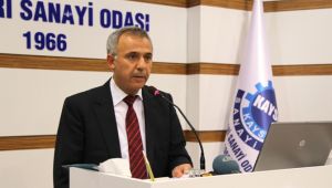 “Toparlanma sürüyor, yılın ikinci yarısı daha iyi olacak”