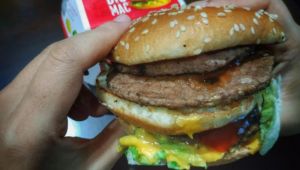 Türkiye Big Mac endeksinde sondan üçüncü oldu