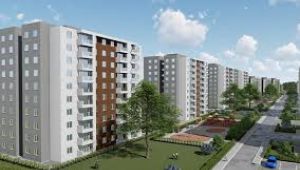 Türkiye konut pazarında Çin atağı