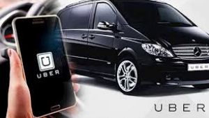 Uber 2.6 milyar dolara yemek sipariş sitesi alıyor