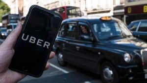 Uber, Danimarka'ya yaklaşık 25 milyon liralık ceza ödeyecek