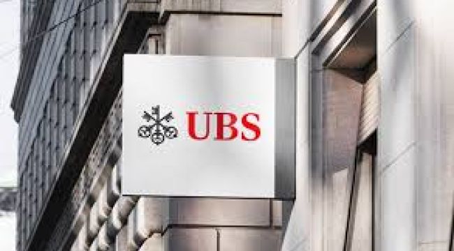UBS platin fiyatı tahminlerini yükseltti