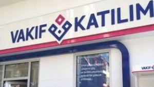 Vakıf Katılım’dan ülke ekonomisine 22 Milyar TL’lik sukuk ihracı ile destek