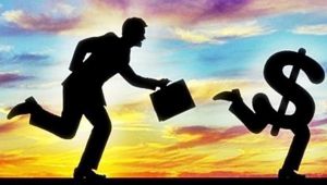 Yabancı çıkışı sürdü rezerv düştü, faiz sabit