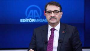 Yerli lityum devrimi
