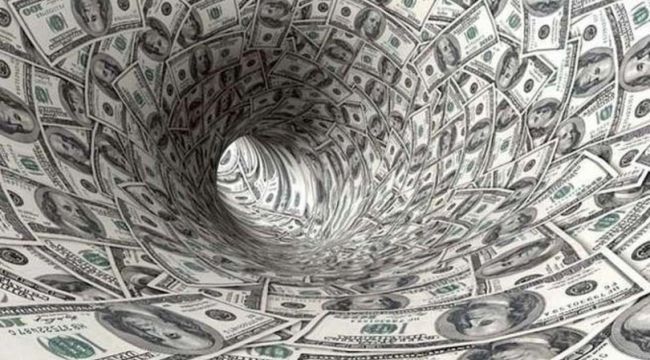 12 aylık cari açık 11 milyar 94 milyon dolar oldu