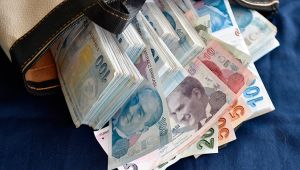 7 aylık bütçe açığı yıllık hedefi aştı