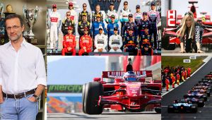 9 Yıl Aradan Sonra Formula1 Yeniden Türkiye’de!