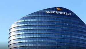 Accor Otel Grubu’nun 2020 yılı ilk yarı geliri 917 milyon avro oldu