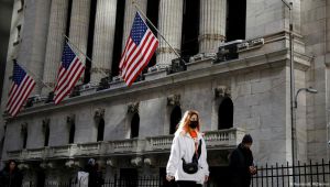 Amerika işsizlik maaşı başvuruları pandemiden beri ilk kez 1 milyonun altında