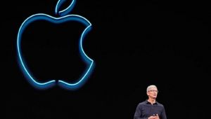 Apple’ın piyasa değeri 2 trilyon dolara koşuyor