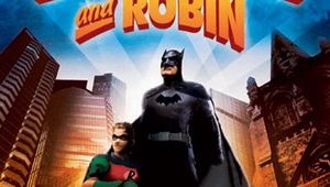 BATMAN FİLMLERİ TARİHÇESİ…