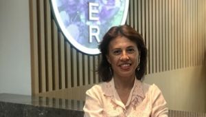 Bayer Türk’ten Küresel Üst Düzey Atama