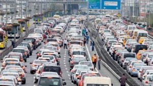 Bayram’da seyahat bilançosunu açıklandı