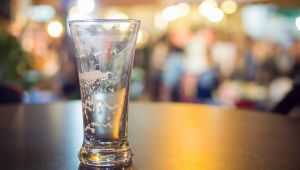 Bira satışları yüzde 20 düştü
