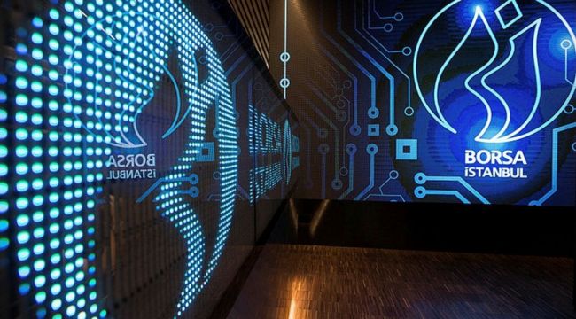 BIST 100 endeksi, yüzde 0,22 değer kazancıyla günü 1.086,20 puandan tamamladı