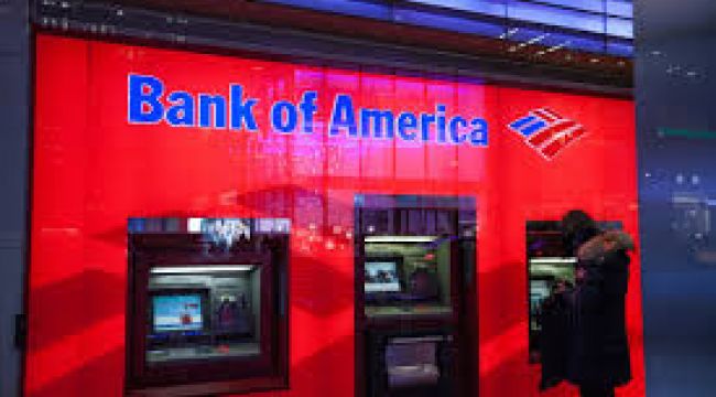 BofA: Türk Lirası değerinin altında değil