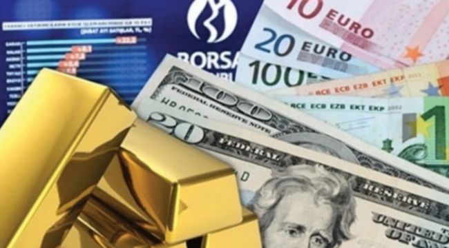 Borsa Dolar/ons altın vadeliler akşam seansında işlem görebilecek